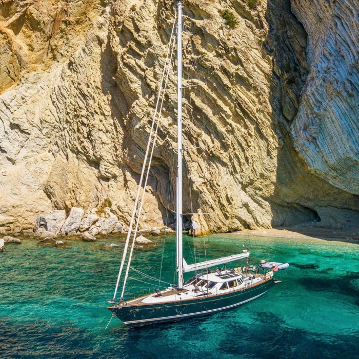 MORNING CALM | Sail boat photo 10