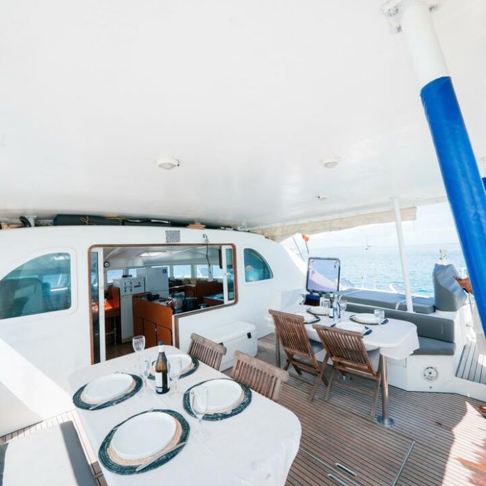 Charcot | Lagoon 570 photo 29