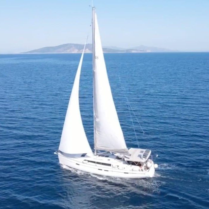 Veronica | Bavaria Cruiser 46 photo 4