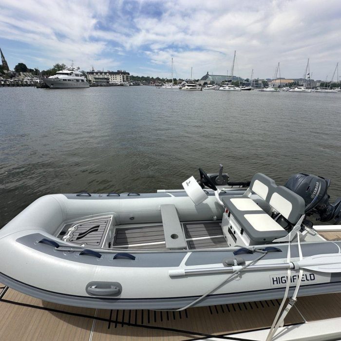 La Dolce Vita | Fountaine Pajot MY6 photo 2