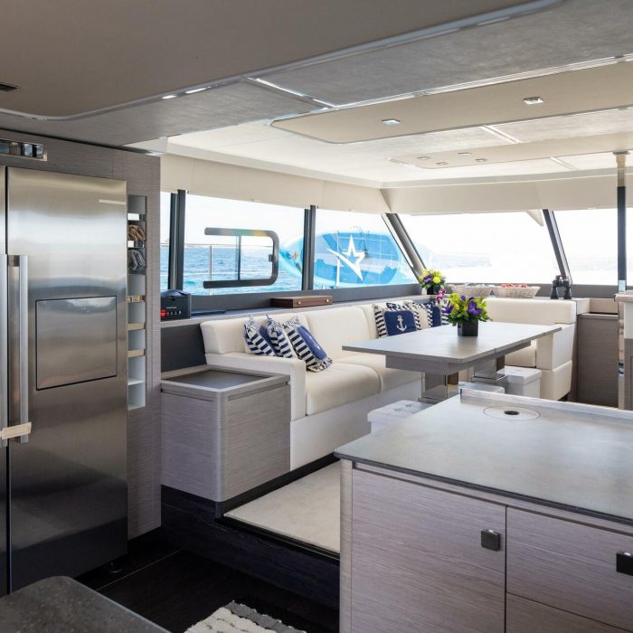 Emy 6 | Fountaine Pajot MY6 photo 11