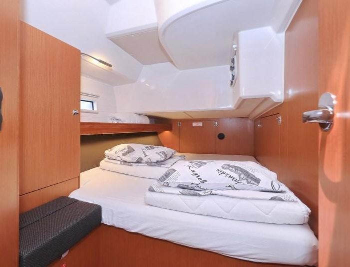 Angel | Bavaria Cruiser 46 photo 17