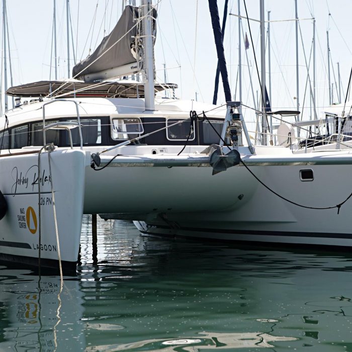 Relax | Lagoon 380 S2 photo 3