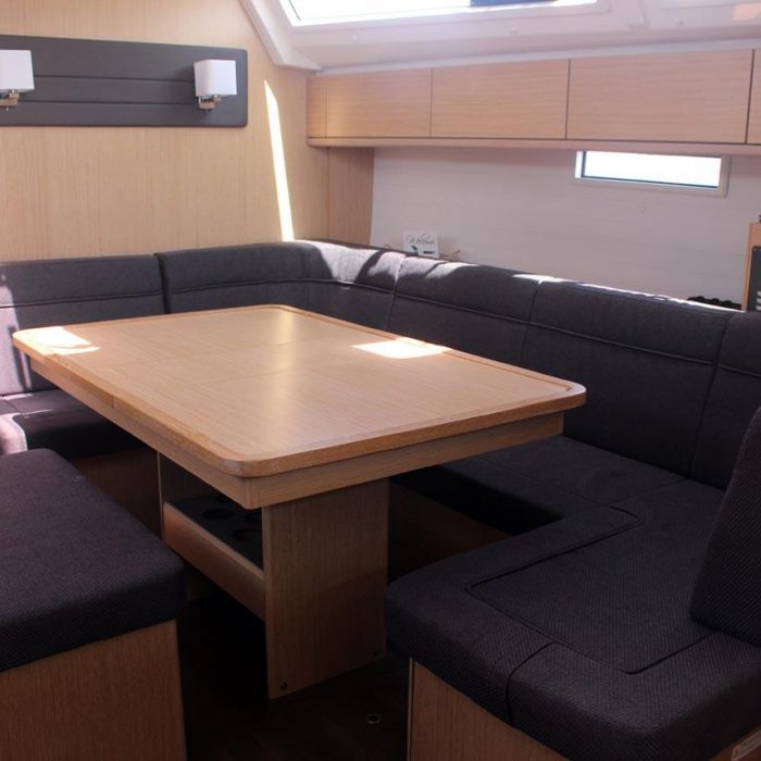 Divine | Bavaria Cruiser 46 photo 16
