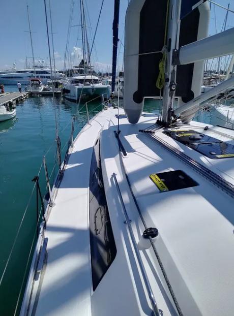 Mojito | Bavaria Cruiser 46 photo 15