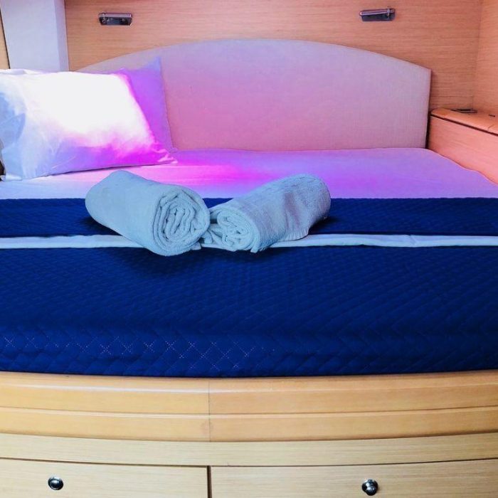 Mystique II(Owner Version Refit 2021) | Lagoon 500 photo 10