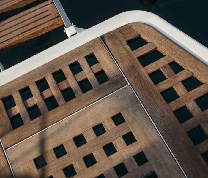 Adonis | Beneteau 50 photo 15
