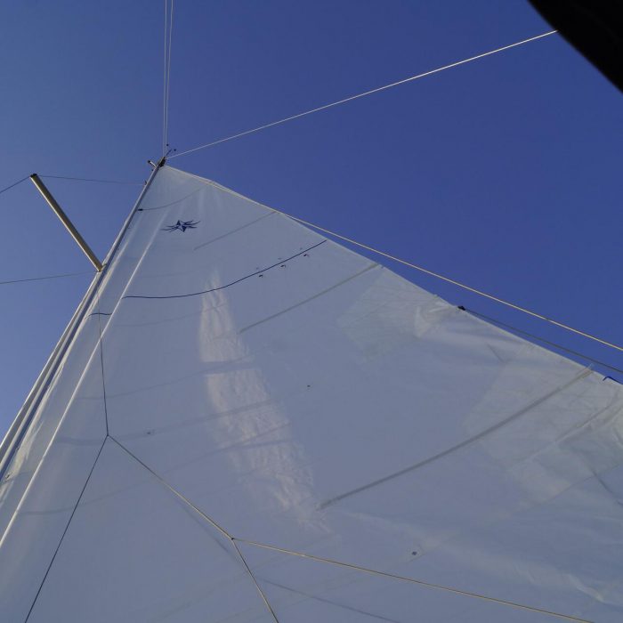Evnia | Sun Odyssey 410 photo 6