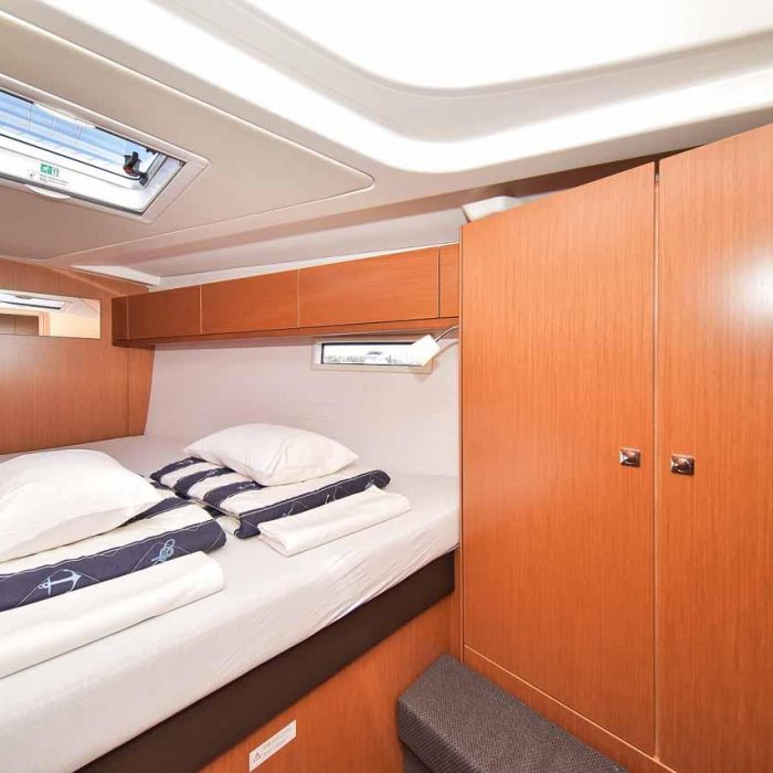 Donna I | Bavaria cruiser 51 photo 17