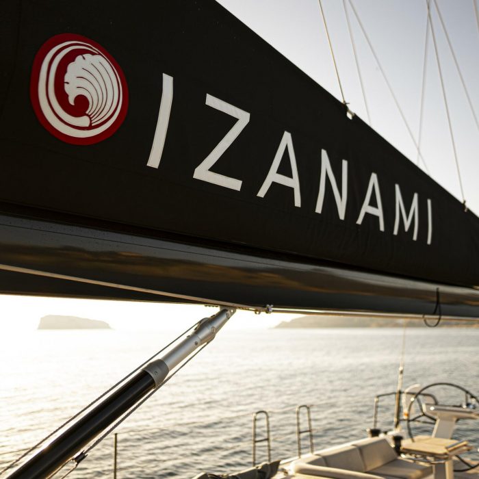 Izanami | First Yacht 53 photo 6