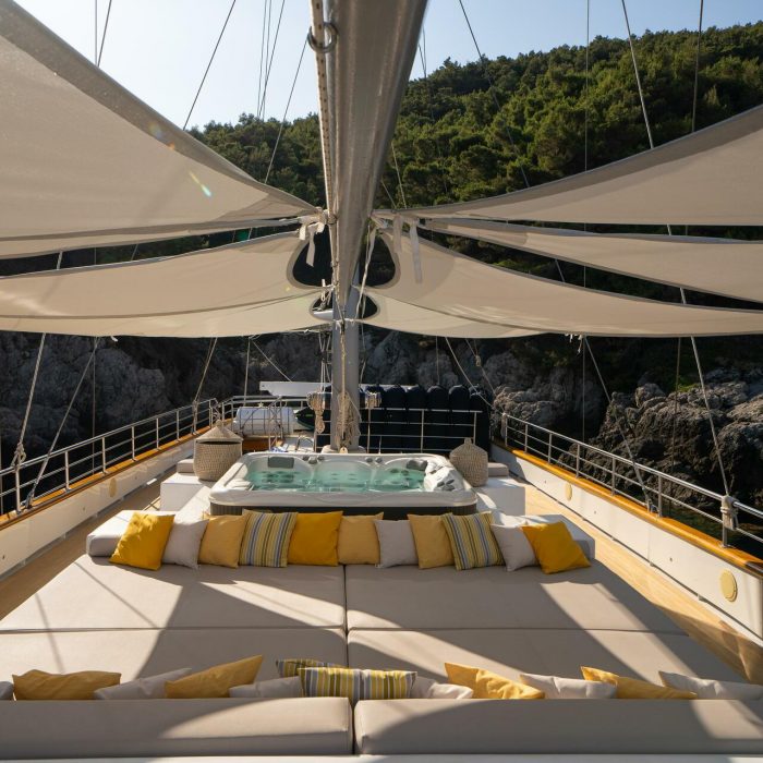 Dalmatino | Luxury Sailing Yacht photo 69