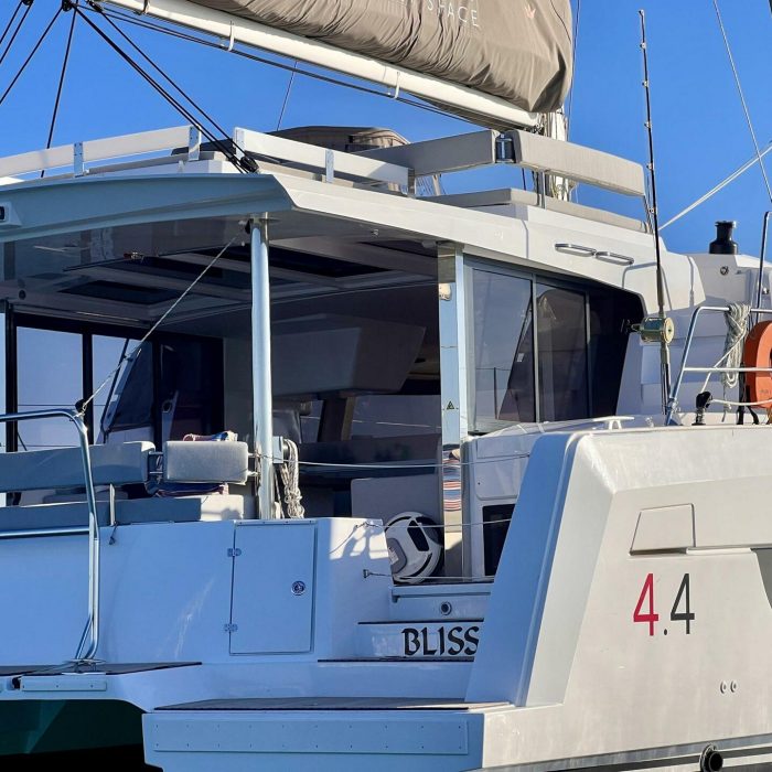 BLISS LUXURY CATAMARAN | Bali 4.4 photo 7