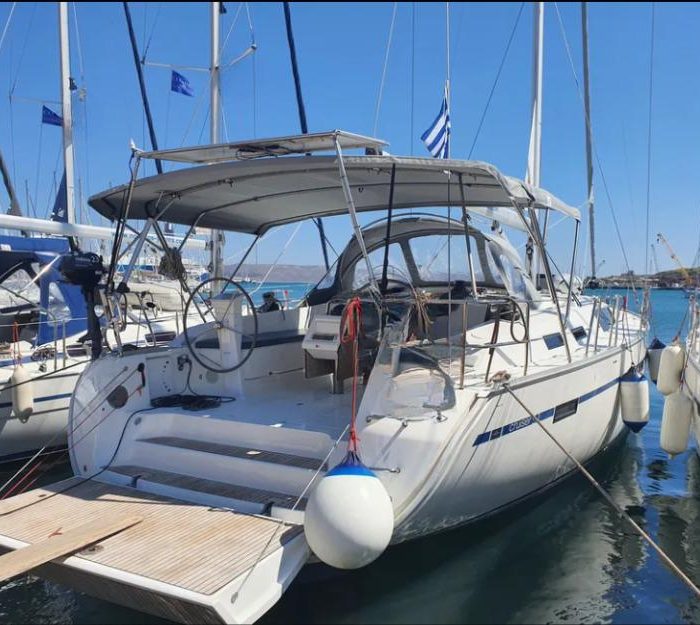 Salvia | Bavaria Cruiser 51 photo 17