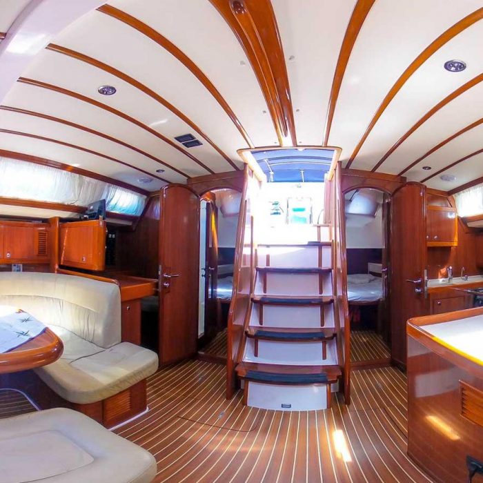 Kallikratis | Ocean Star 56.1 photo 8