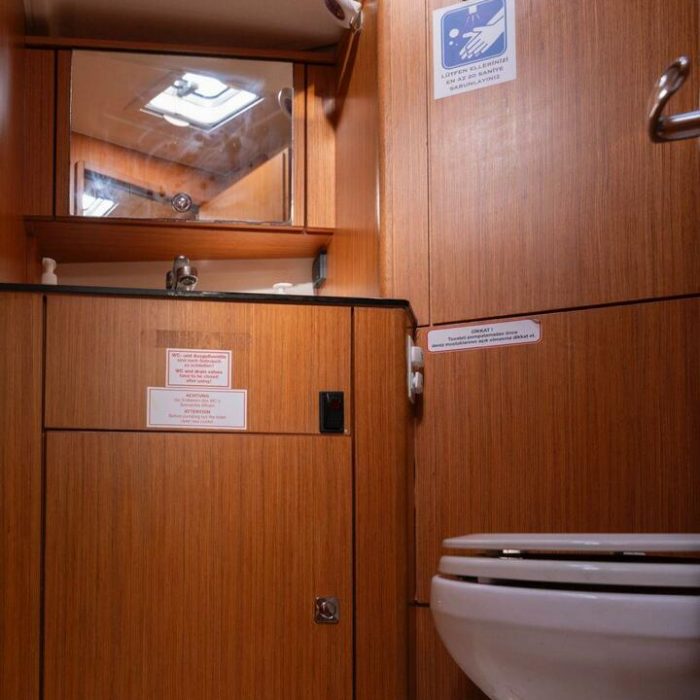 DuruDemir | Bavaria Cruiser 41S photo 20