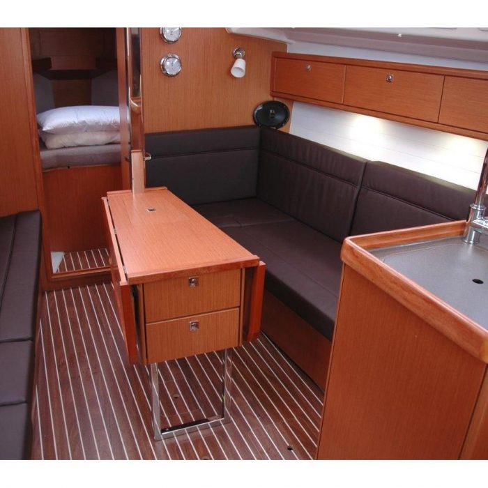 Kleeia | Bavaria Cruiser 33 photo 9