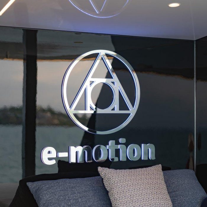 E-Motion | Sunreef 60 E photo 54