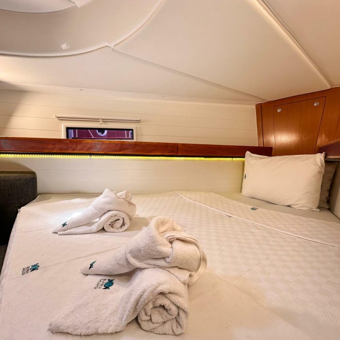 Spark 1 | Bavaria Cruiser 40 photo 23