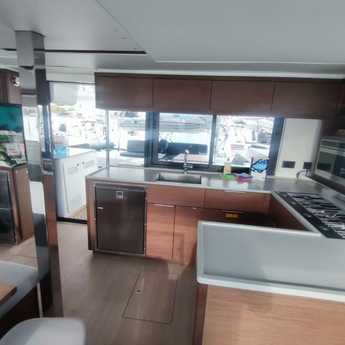 Coolway | Lagoon 46 - 4 + 2 cab. photo 8