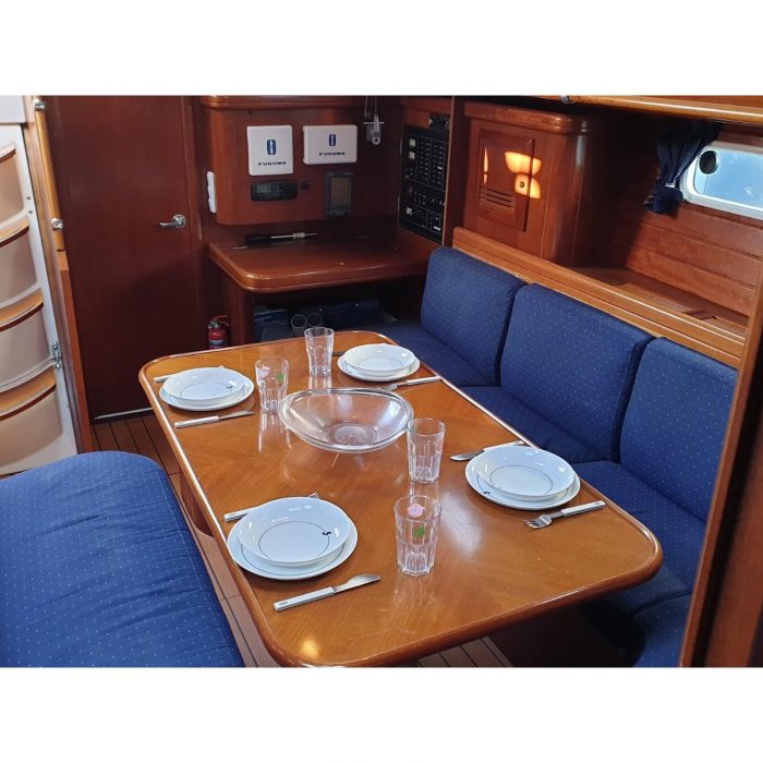 Intermezzo | Beneteau 50 photo 16