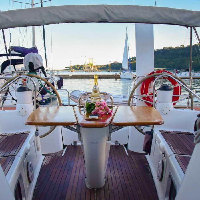 Cassiopea | Sun Odyssey 42 i photo 2