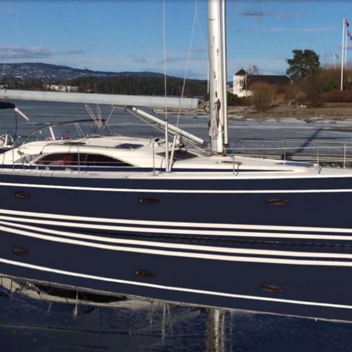 Meer Elis | Bavaria 44 Vision photo 2
