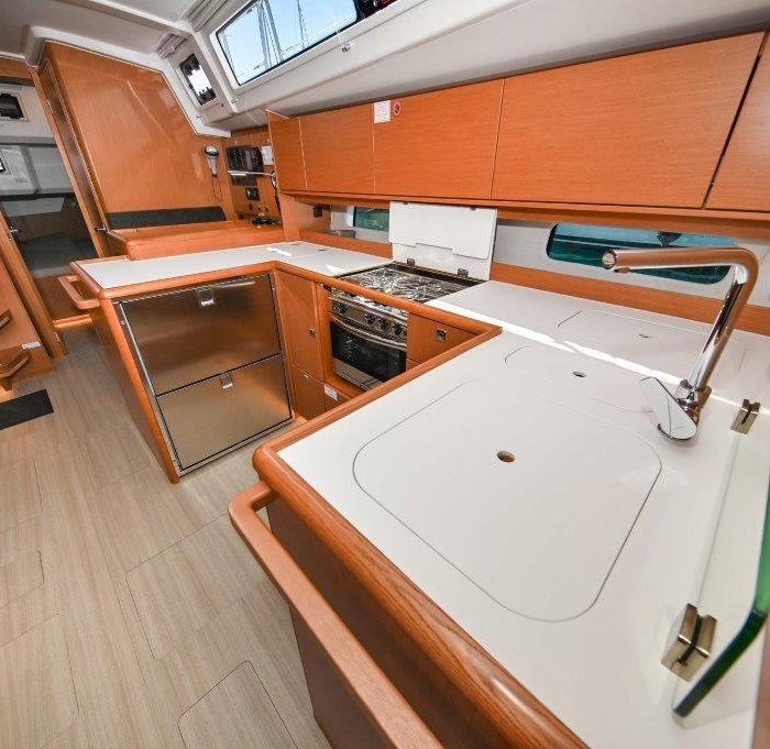 Bosun | Bavaria C46 photo 61 Bosun | Bavaria C46 photo 61