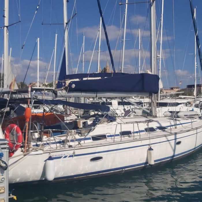Homer | Bavaria 51 Cruiser photo 3