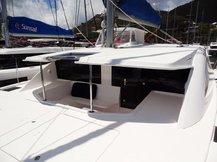 Southern Cross | Leopard 48 photo 1