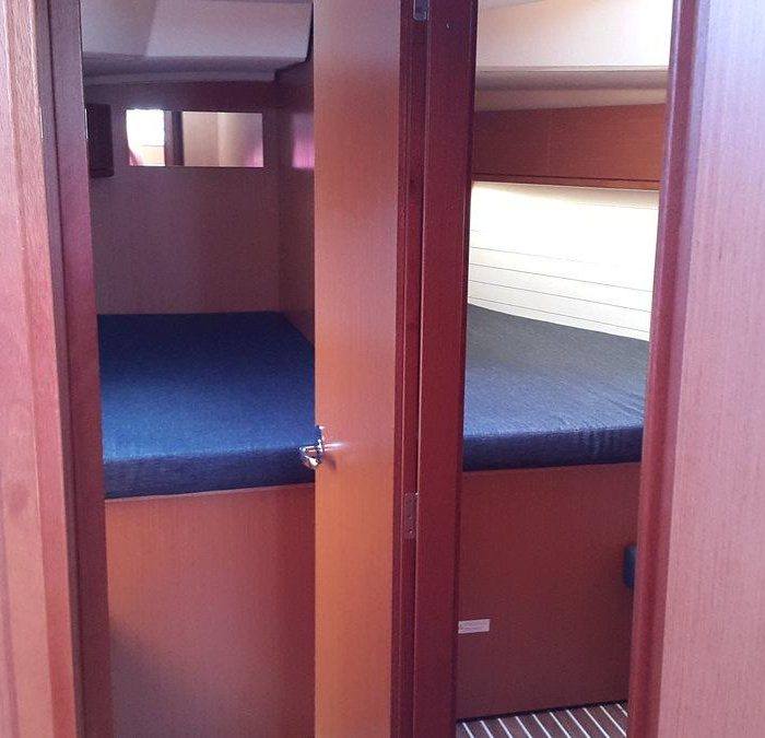 Okyalos | Bavaria Cruiser 46 photo 5