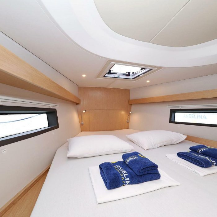 Levente | Bavaria C42 photo 43