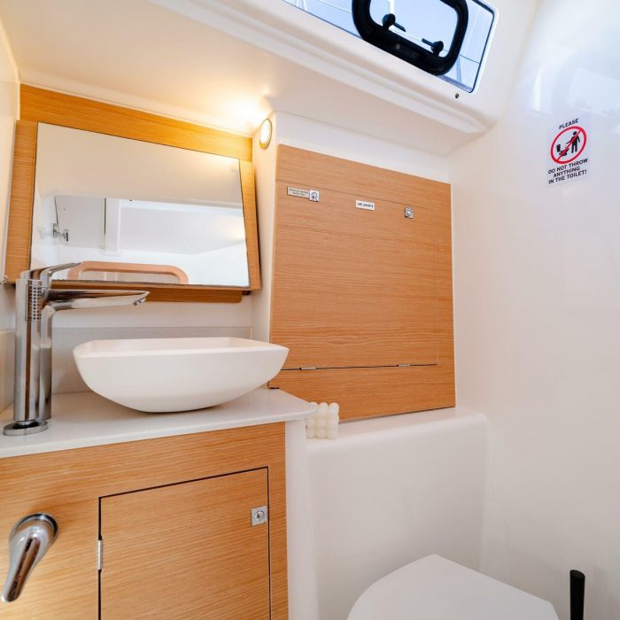Artemis | Dufour 390 Grand Large photo 15