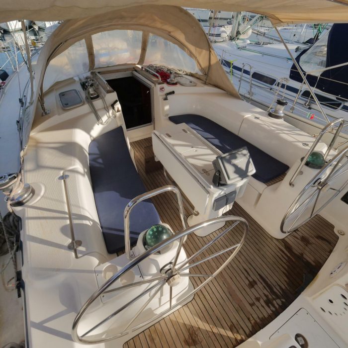 Velero | Bavaria 44 photo 5