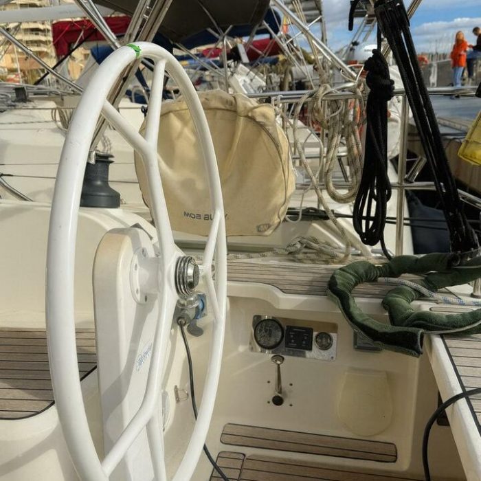Bintan | Bavaria Cruiser 41 photo 3