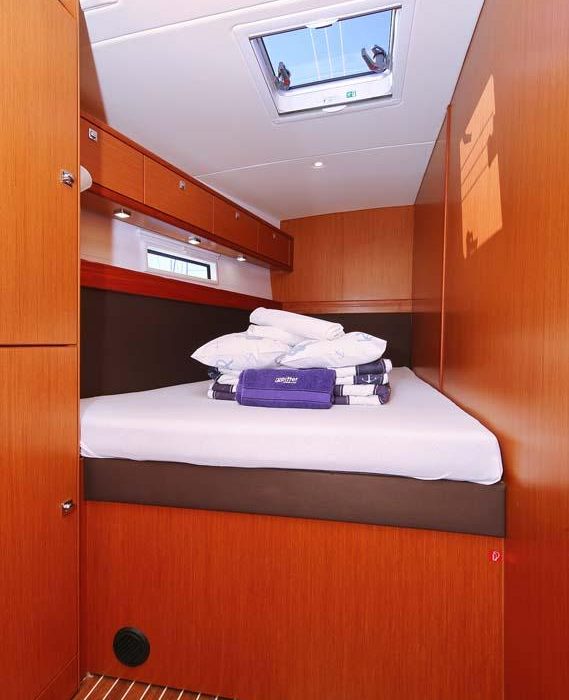 Mandy | Bavaria Cruiser 56 photo 14