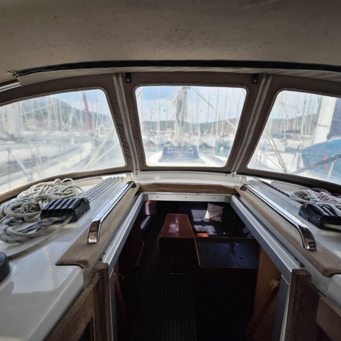 Almira | Bavaria Cruiser 37 photo 2
