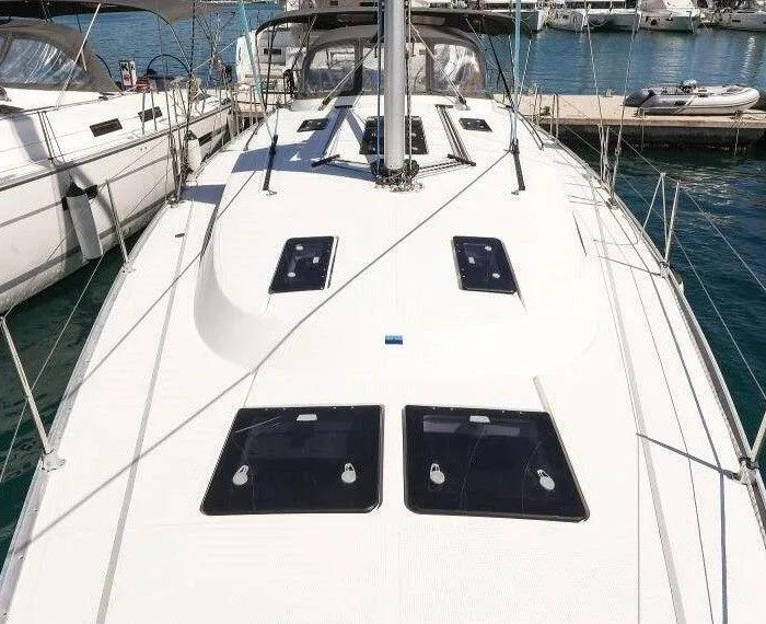 Star Doris | Bavaria Cruiser 45 photo 13