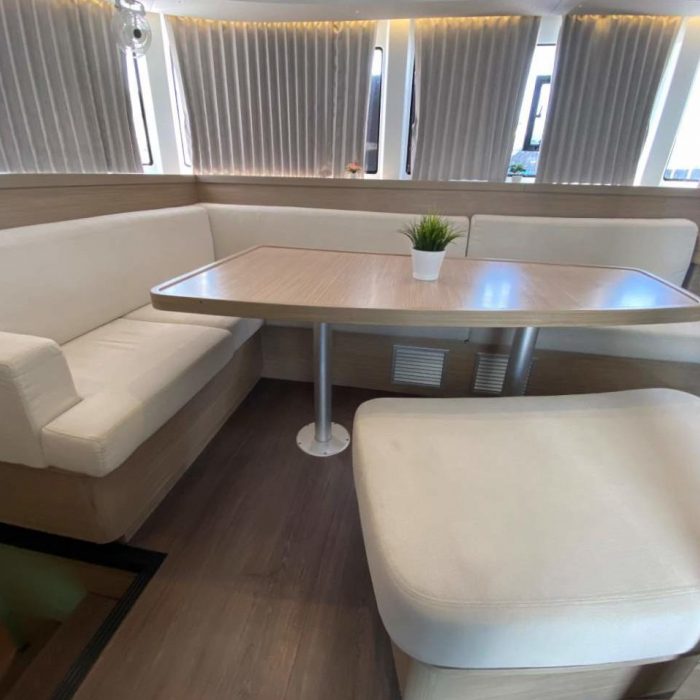 Hanselli | Lagoon 42 photo 19