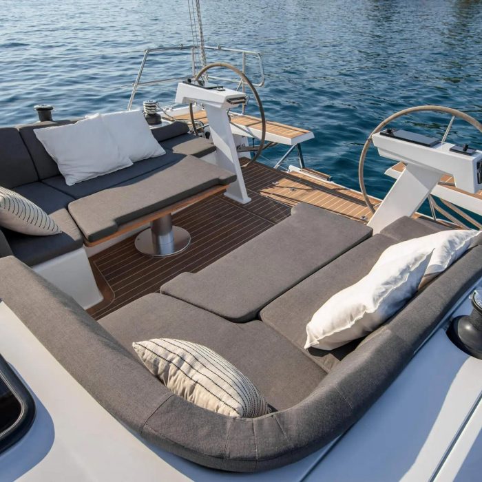NEW 2026 | Hanse 410 photo 3