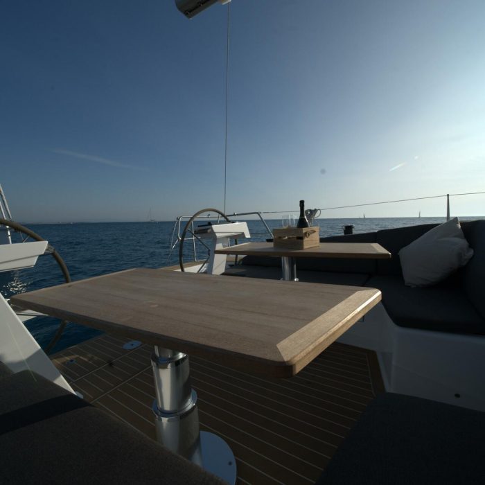 El Diablo | Hanse 410 photo 10