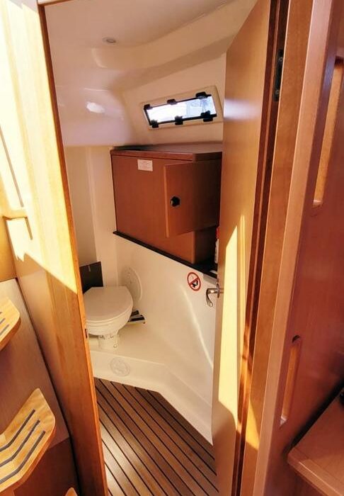 Taz | Bavaria 34 photo 6