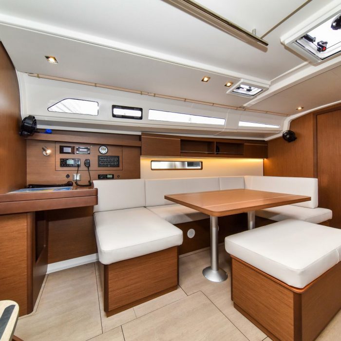 Eylin | Oceanis 40.1 photo 60