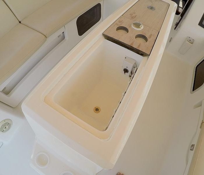 Get Lucky | Dufour 460 Grand Large photo 12