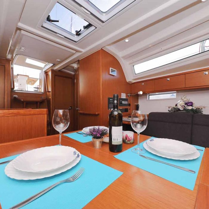 Sursulapitschi | Bavaria Cruiser 37 photo 17