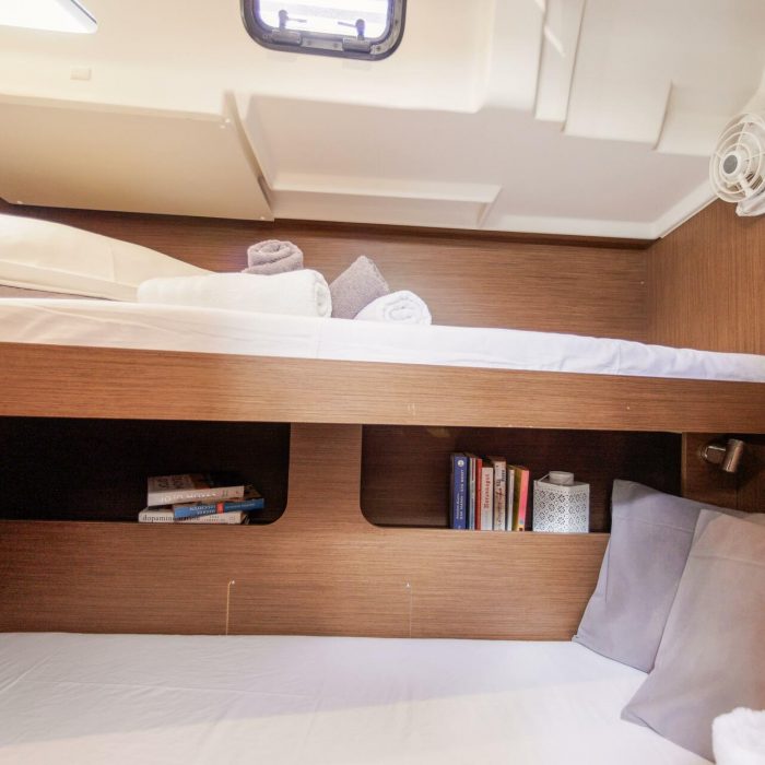 Promitheas | Oceanis 51.1 photo 7