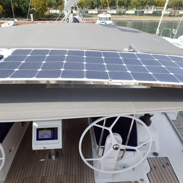 Rama | Bavaria Cruiser 46 - 4 cab. photo 11