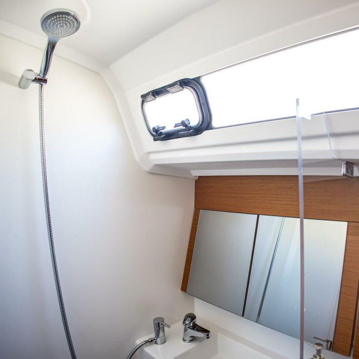 Psi Octantis | Sun Odyssey 410 - 3 cab. photo 9