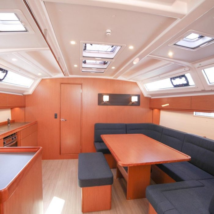 Sail Venus | Bavaria Cruiser 46 photo 6
