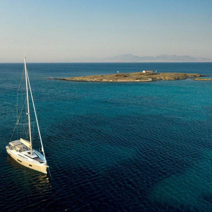 Premium + | Oceanis 51.1 photo 9