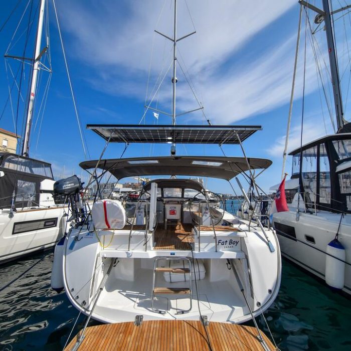 FAT BOY | Bavaria Cruiser 56 photo 3